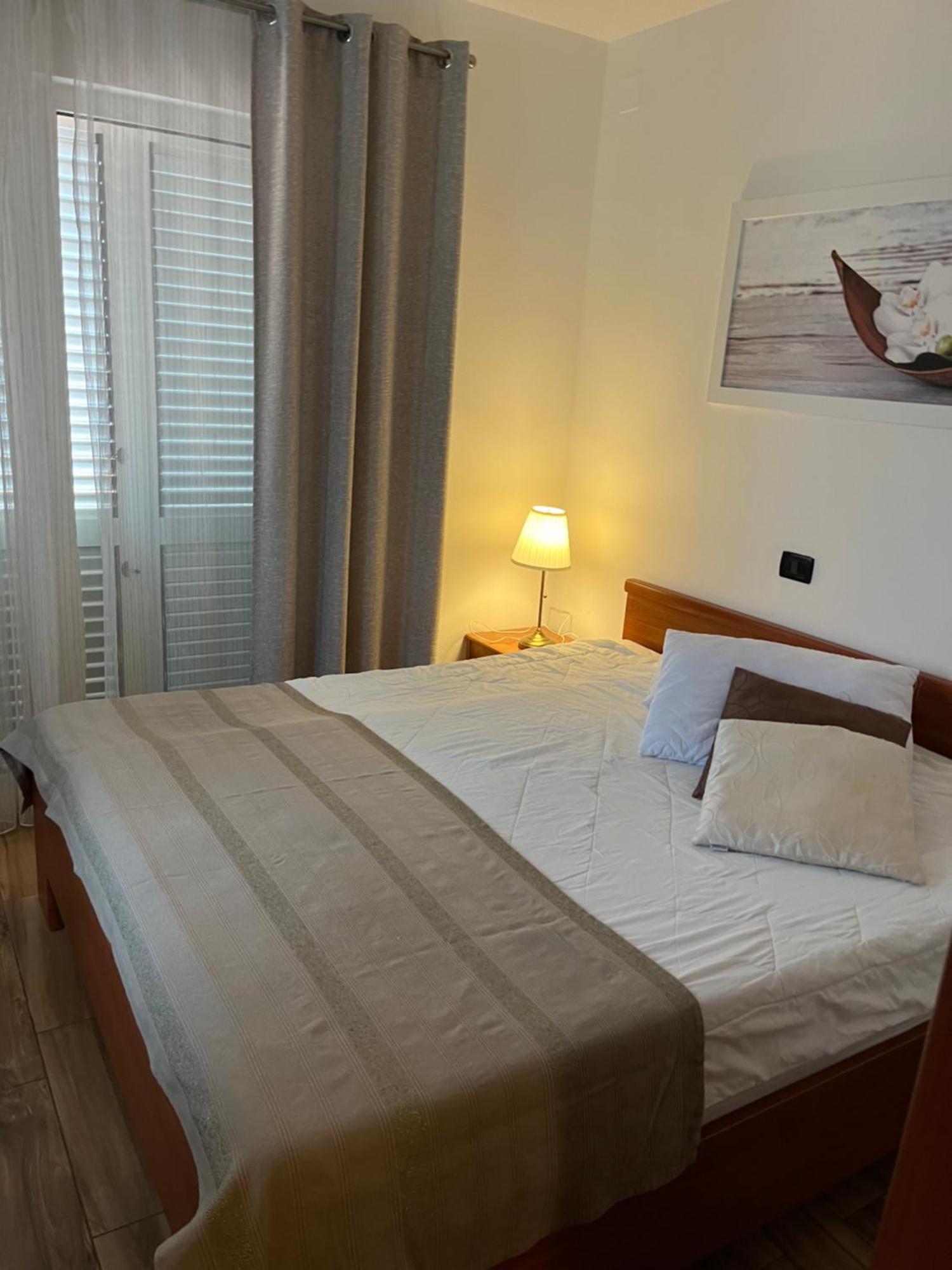 Apartments Vunic มอชเชนิชกา ดรากา ภายนอก รูปภาพ